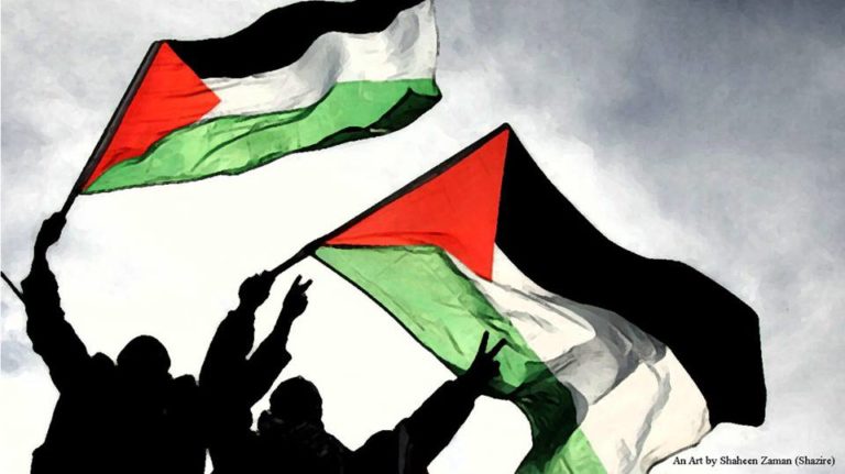 Urgent Call to Action in Solidarity with the Palestinian People: We Condemn the Murder of Family Members of UAWC Leader and Call for Justice!